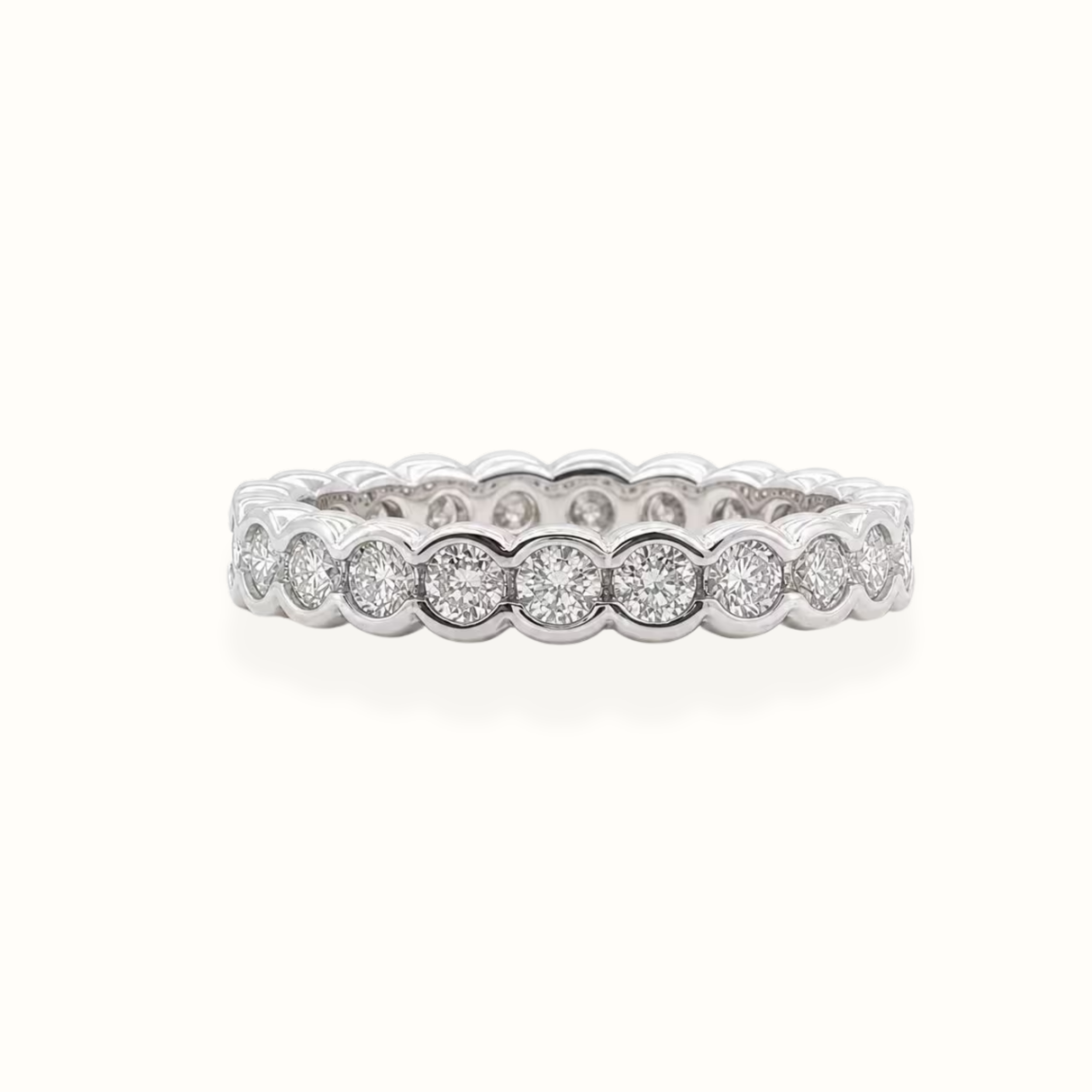Eternity Band Ring
