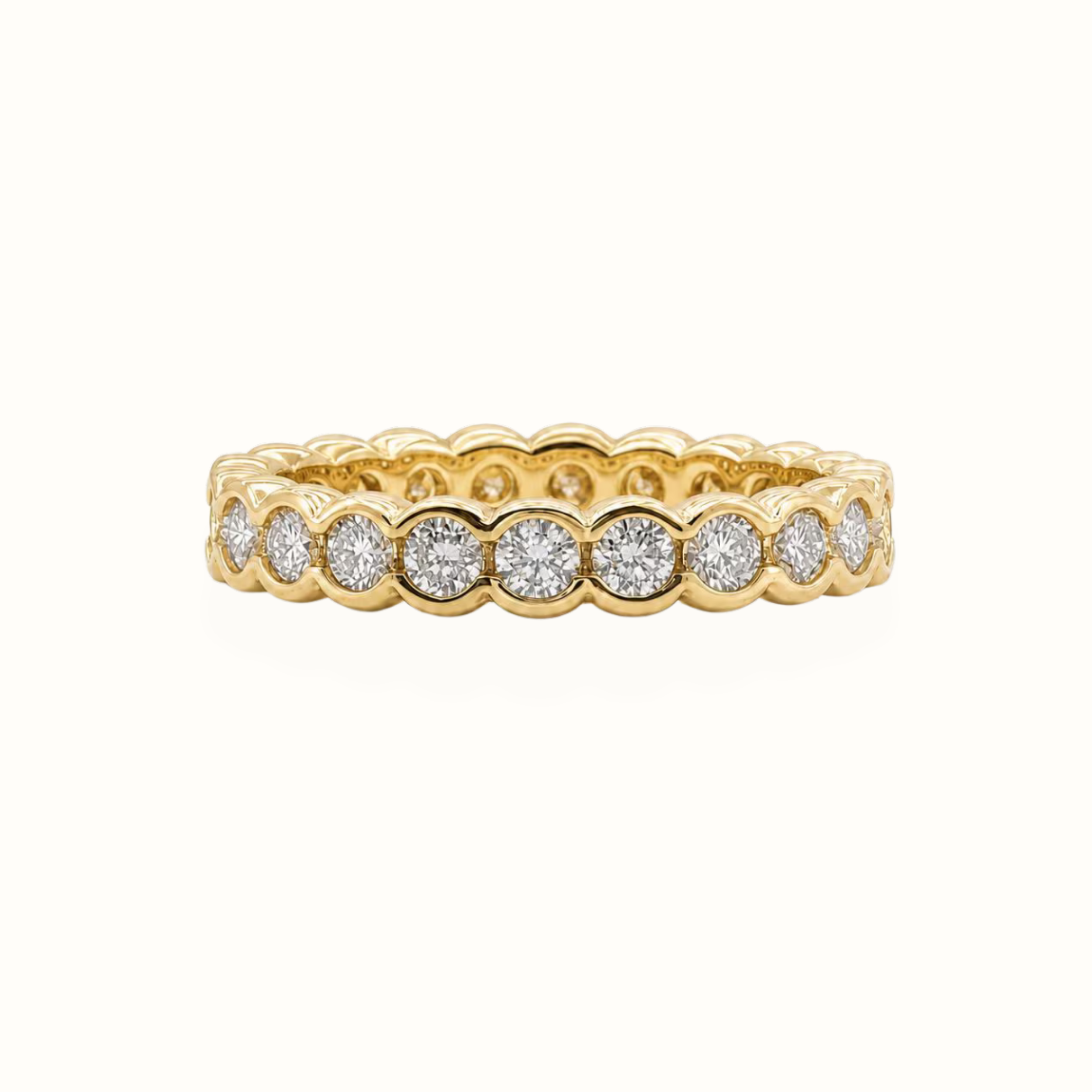 Eternity Band Ring