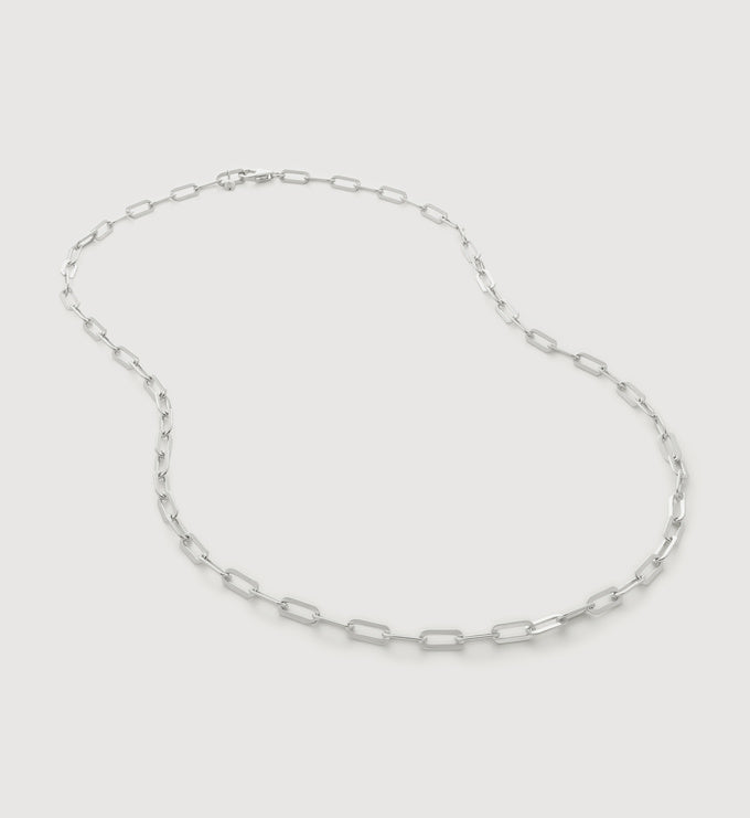 3 mm PaperClip Chain