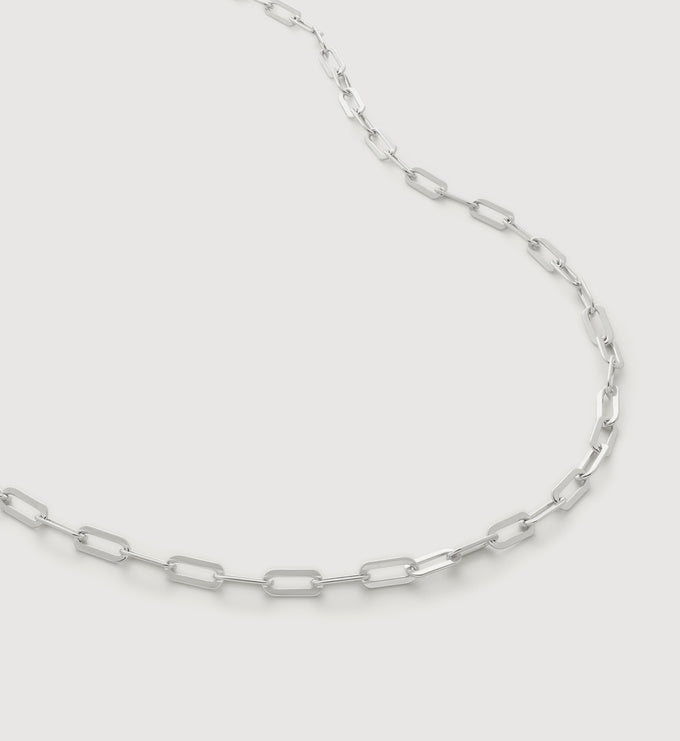 3 mm PaperClip Chain
