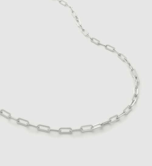 3 mm PaperClip Chain