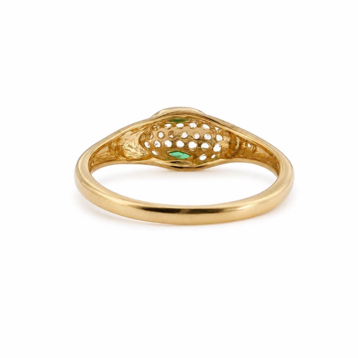 Snake Ring