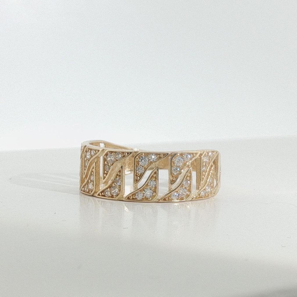 Chain Ring
