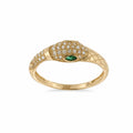 Snake Ring
