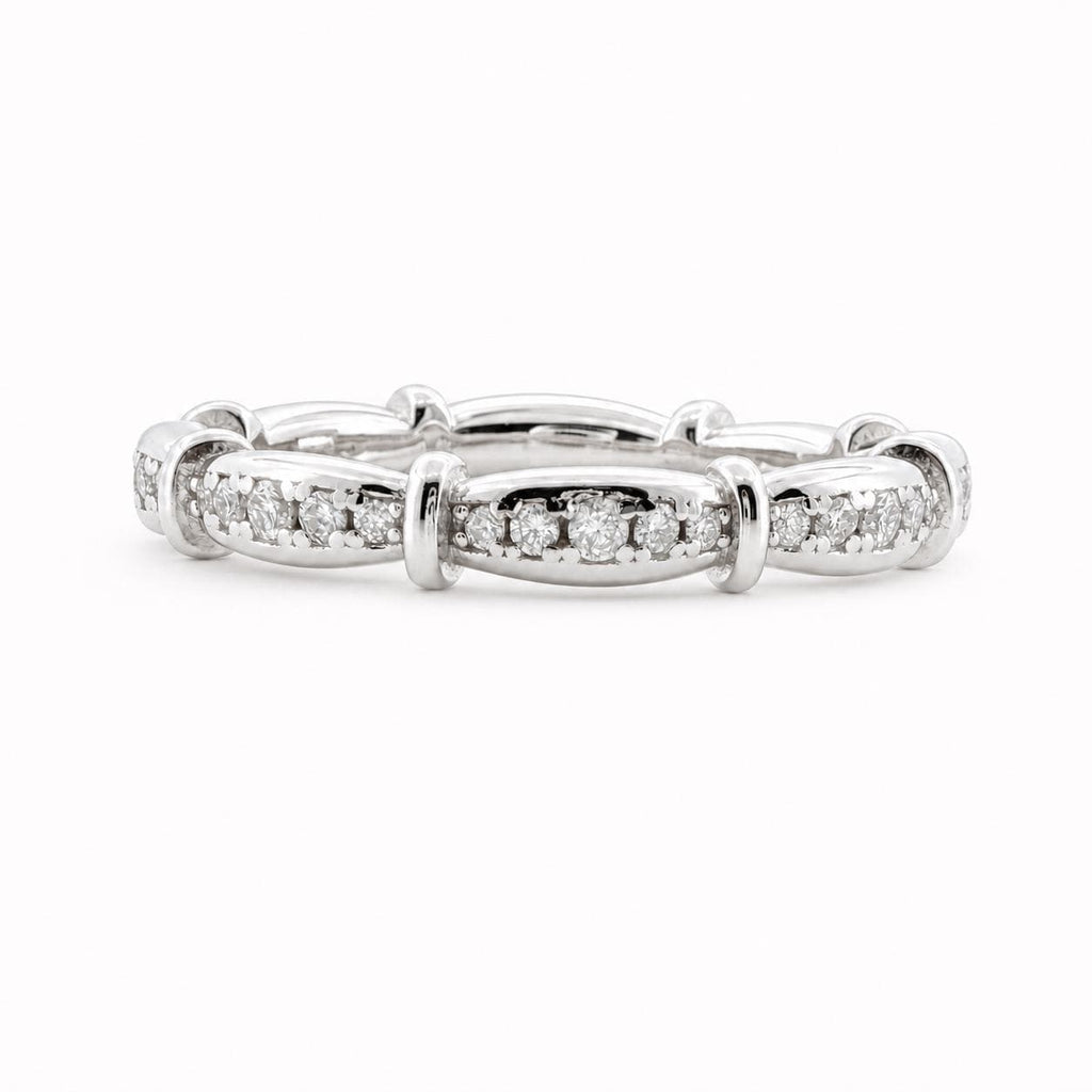 Stackable Ring