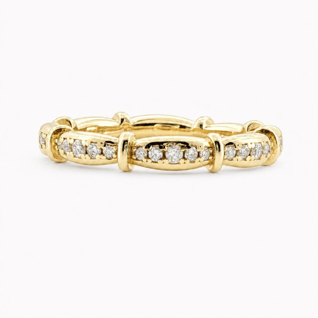 Stackable Ring