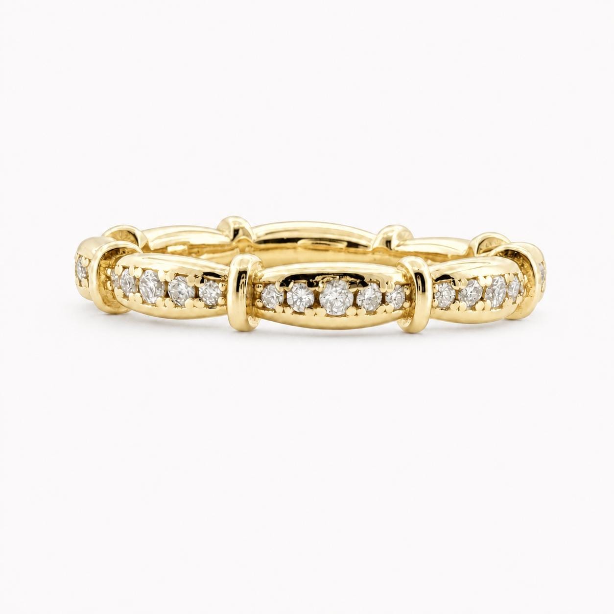 Stackable Ring