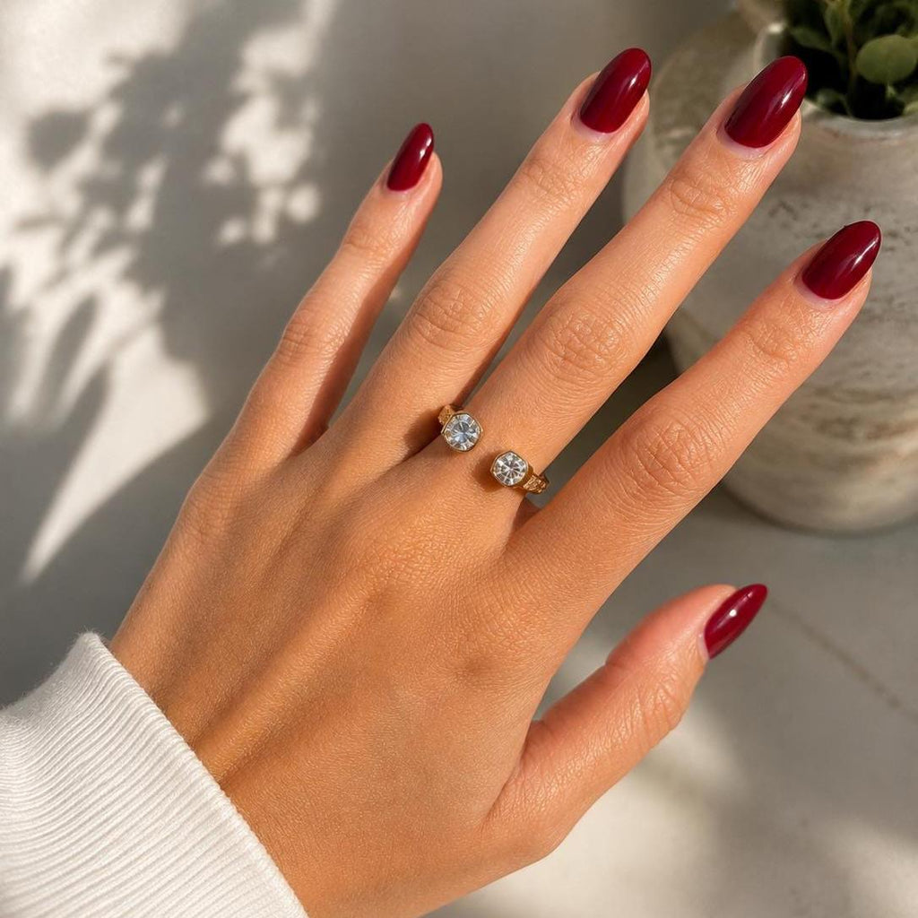Open Ring