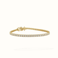 Diamond Tennis Bracelet