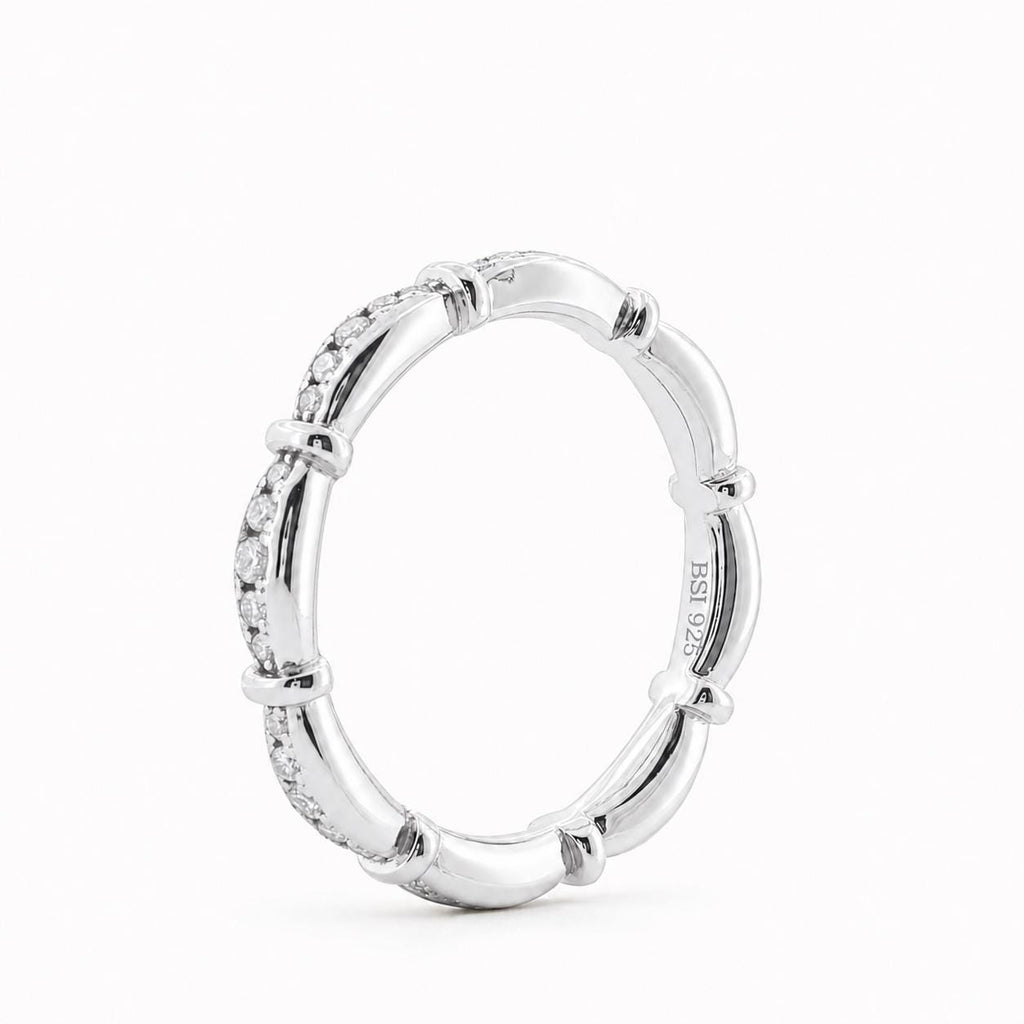 Stackable Ring