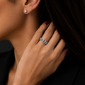 Cuban Link Ring
