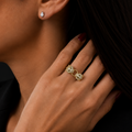 Panther Ring