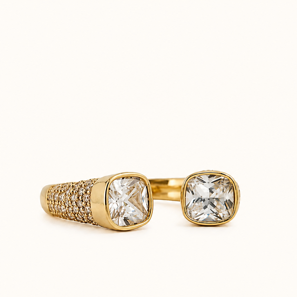 Open Ring