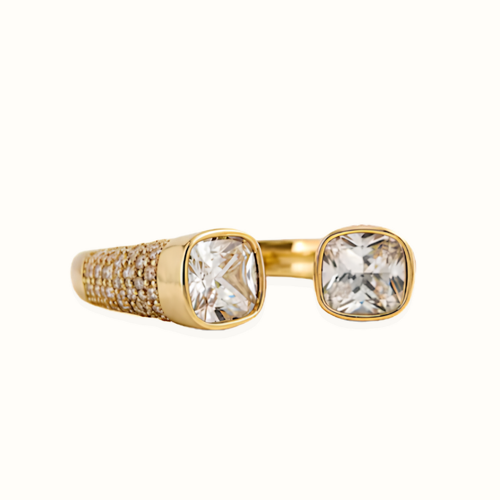 Open Ring