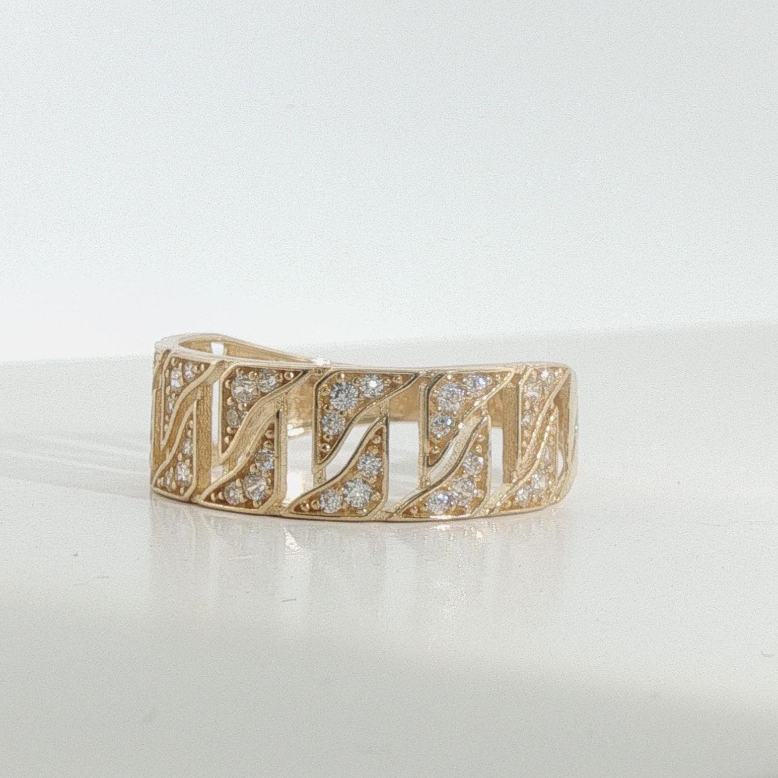 Chain Ring