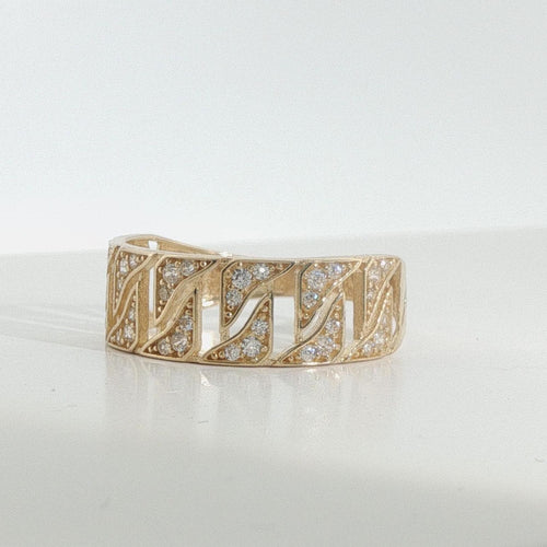 Chain Ring