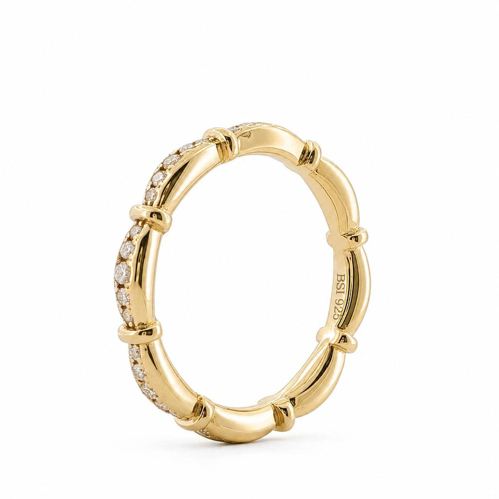Stackable Ring
