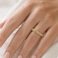 Stackable Ring