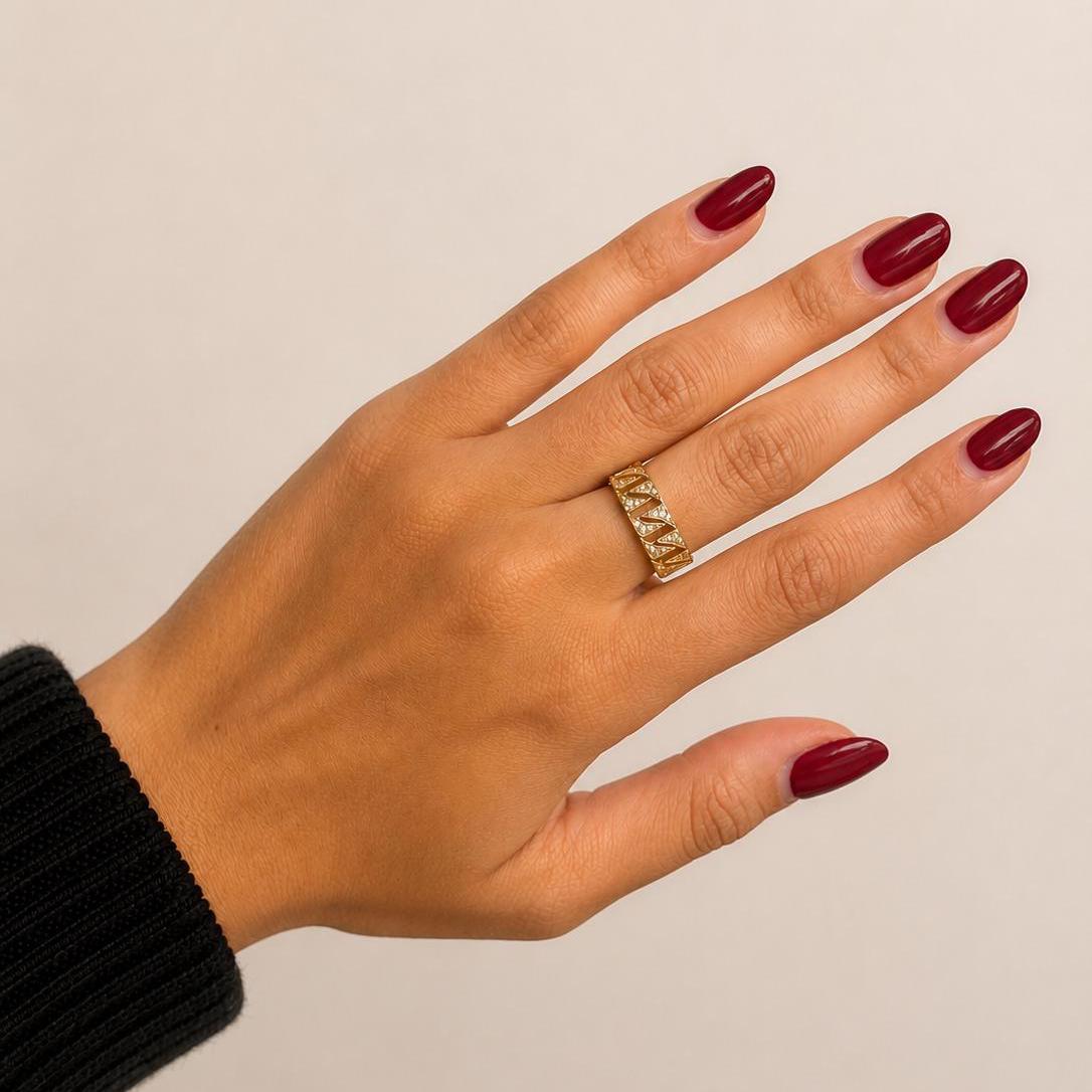 Chain Ring