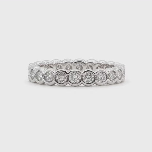 Eternity Band Ring